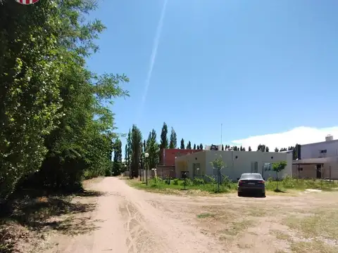 Barrio Los Cerezos II