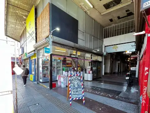maipu 100