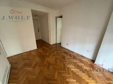 Departamento en Alquiler de 2 ambientes