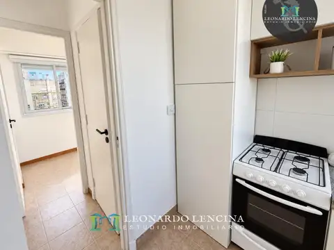 Departamento en Venta al Sureste