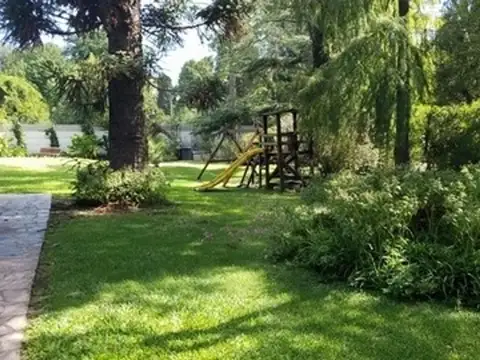 Quinta en Venta en Tortuguitas, USD 260.000