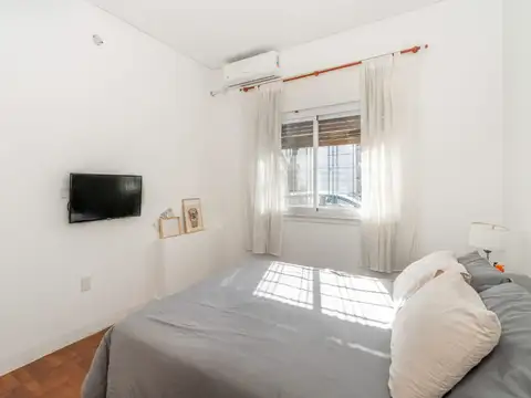 Ph 4 ambientes en venta en Saavedra