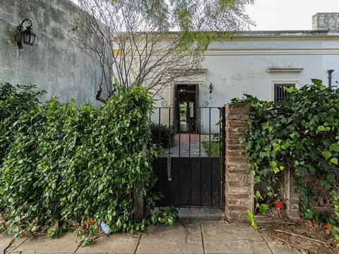 Casa en Venta en San Miguel, USD 120.000