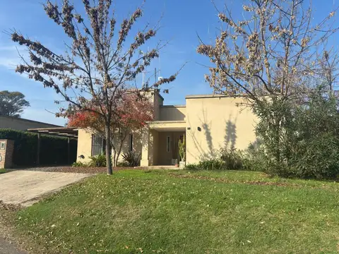 Casa en Venta de 3 dormitorios