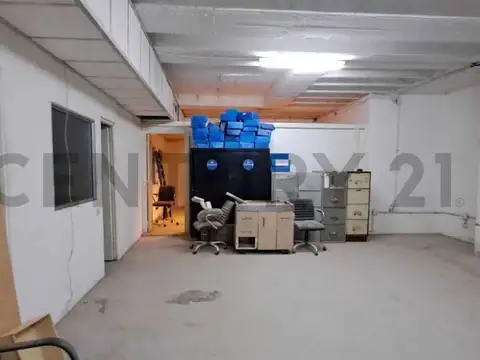 Alquiler Local/Oficinas Subsuelo 300 metros San Isidro