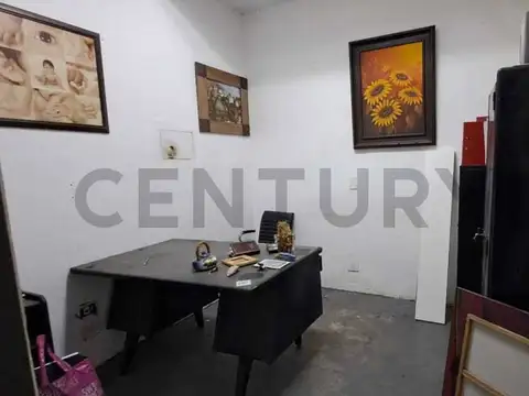 Alquiler Local/Oficinas Subsuelo 300 metros San Isidro