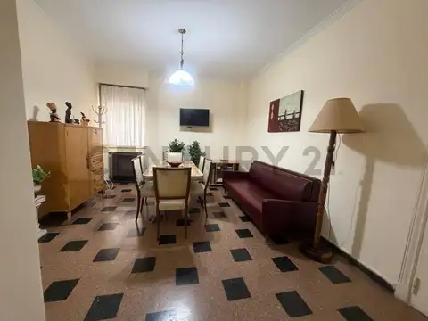 Venta Departamento 3 ambientes Zona Centro