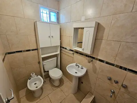 Depto Tipo Casa en Alquiler 8 años