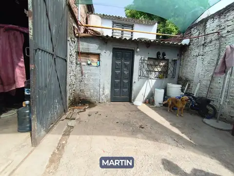 Galpon en Venta 20 años