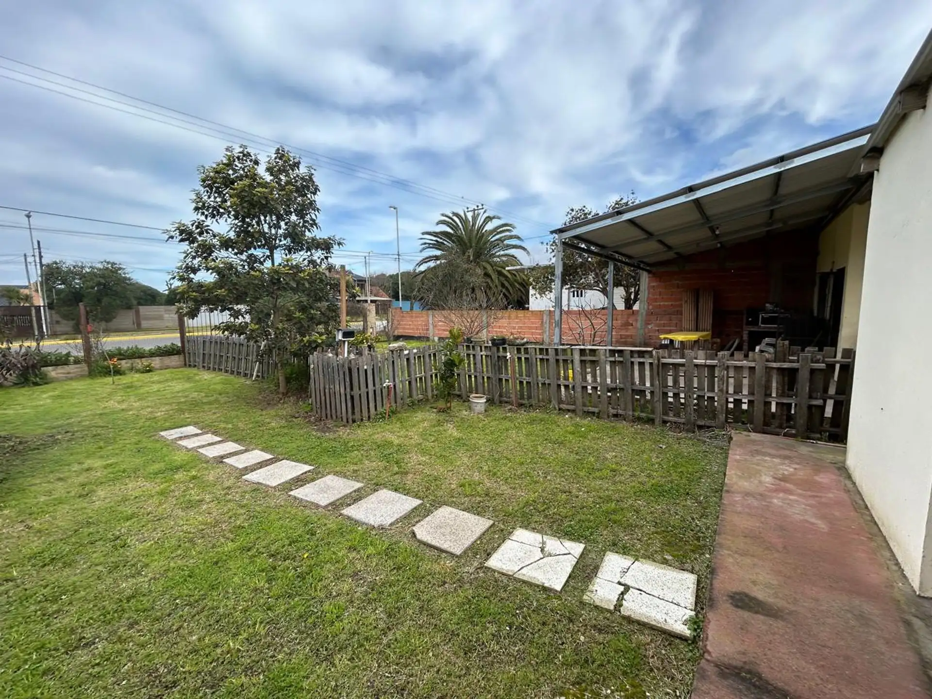 Venta dos PH en block sobre lote 424 m2 metros mar