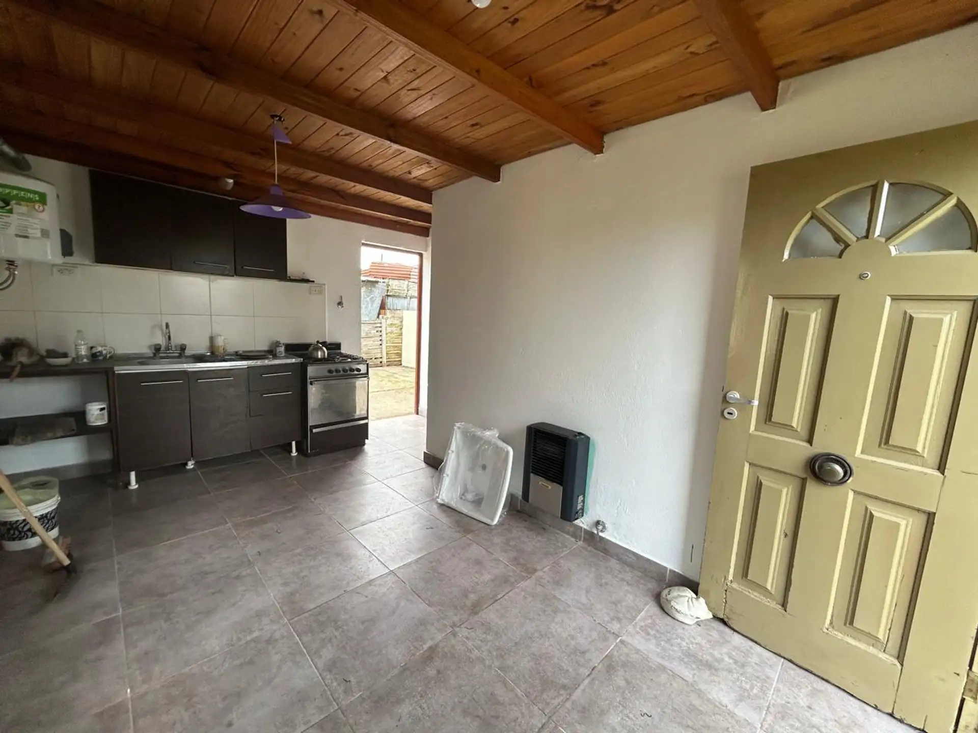 Venta dos PH en block sobre lote 424 m2 metros mar