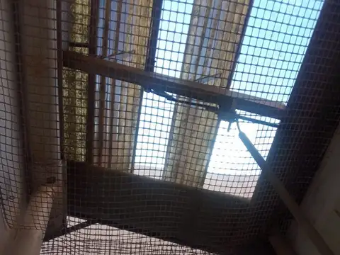 Uspallata 2500, Piso PB