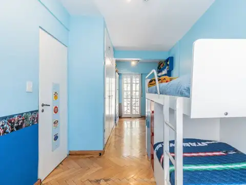 Depto Tipo Casa en Venta 35 años