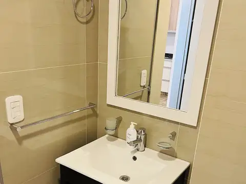 Departamento en Alquiler en Recoleta, USD 480