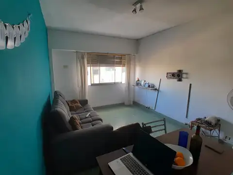 Departamento en Alquiler 55 años