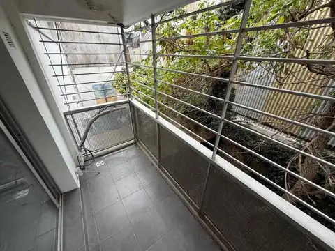 Departamento en Venta 14 años