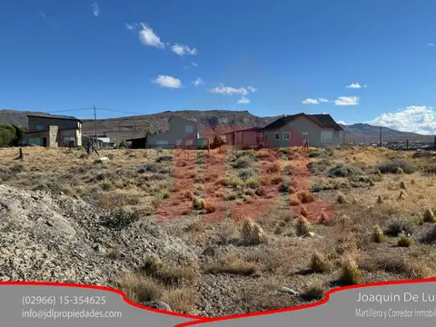 Terreno en Venta de 940,0 m2