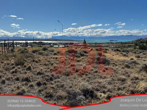 Terreno en Venta de 940,0 m2