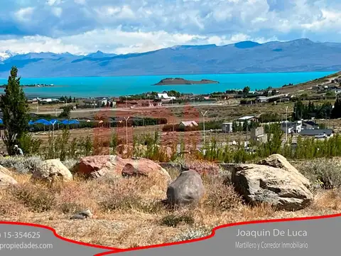 Dos Lotes en barrio Villa Parque