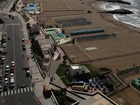 Departamento en Alquiler de 4 ambientes