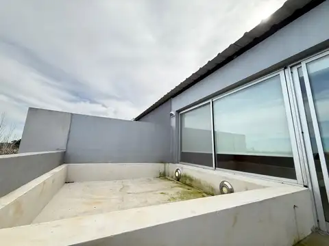 Departamento en Alquiler A Estrenar