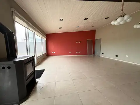 Departamento en Alquiler de 3 ambientes