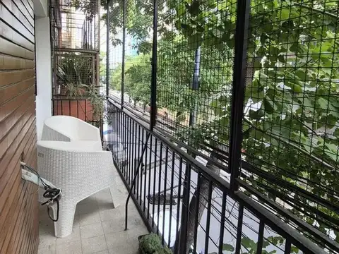 Departamento en Venta en Caballito, USD 330.000