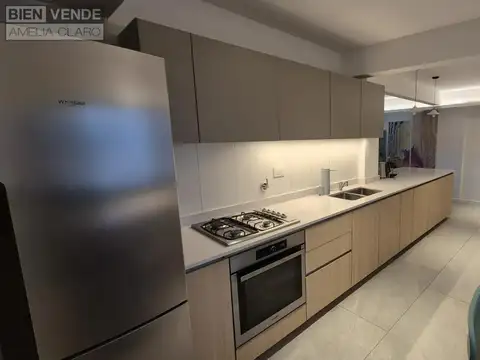 Departamento en Venta 35 años