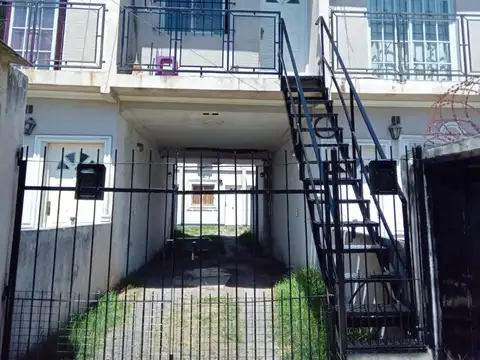 DEPARTAMENTO  tipo DUPLEX 3 AMBIENTES en Alquiler