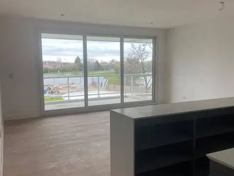 Departamento en Alquiler en Nordelta, Partido de Tigre
