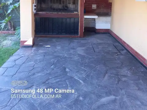 Casa en Alquiler al Norte
