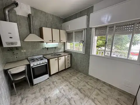 Departamento en Alquiler de 2 dormitorios