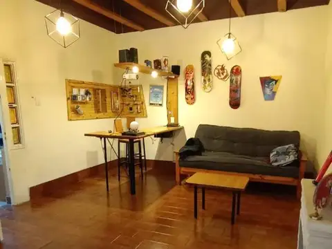 Casa en Venta de 2 dormitorios