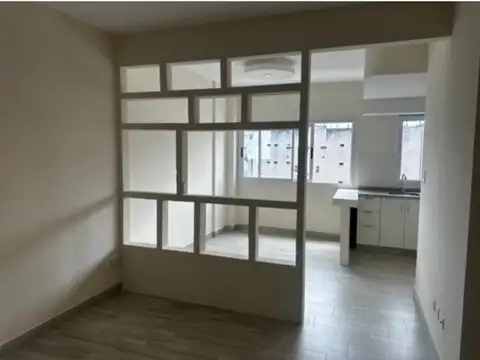 Alquiler departamento 1 ambiente en Monserrat