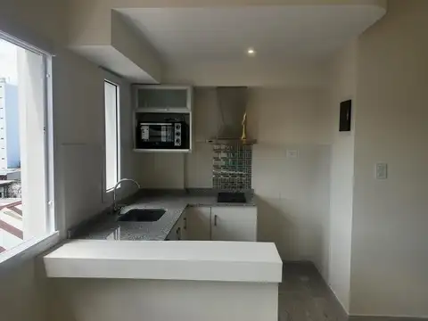 Departamento en Alquiler A Estrenar