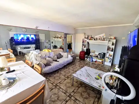 Depto Tipo Casa en Venta de 3 ambientes