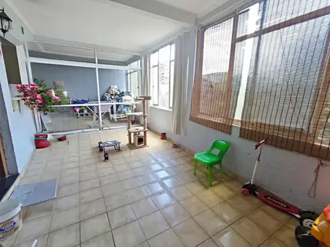 Depto Tipo Casa en Venta en Tablada, USD 51.000