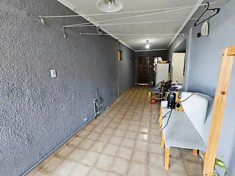 Depto Tipo Casa en Venta 40 años