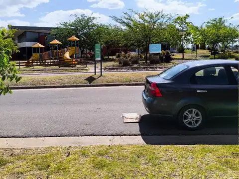 VALLE CERCANO  - B° El Triunfo