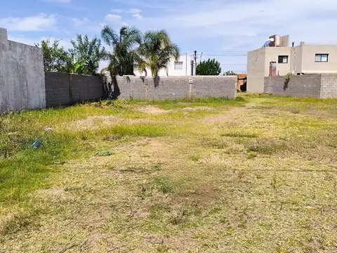 Terreno en venta - El Triunfo