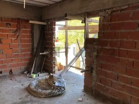 Depto 4 amb en Villa Maipú - Entrega 3 meses - OPORTUNIDAD