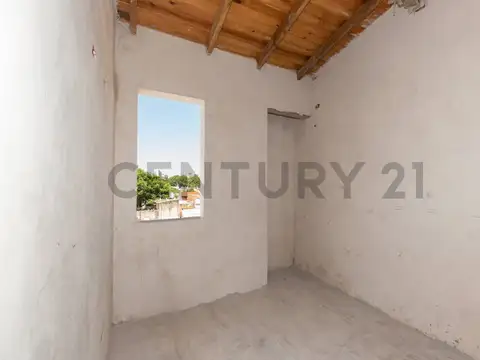Depto 4 amb en Villa Maipú - Entrega 3 meses - OPORTUNIDAD