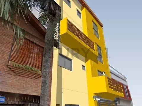 Depto 4 amb en Villa Maipú - Entrega 3 meses - OPORTUNIDAD