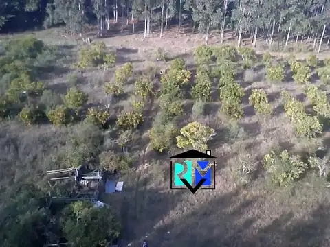 Acceso A Puerto Yeruá