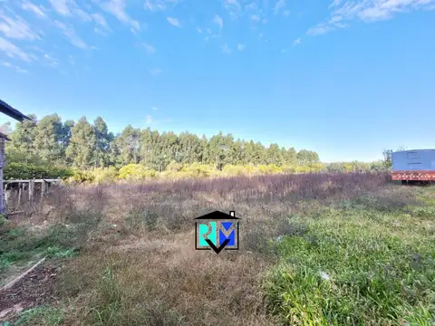 Oportunidad inversión turismo con excelente acceso sobre asf