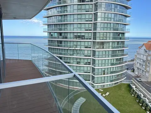 Increible departamento en alquiler temporario