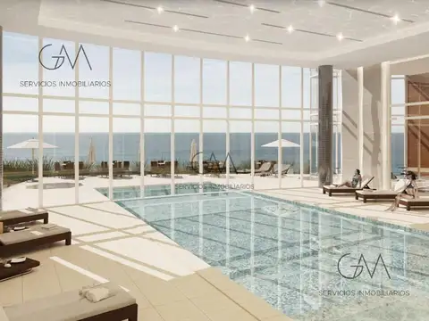 Departamento en Alquiler Temporal de 1 dormitorio