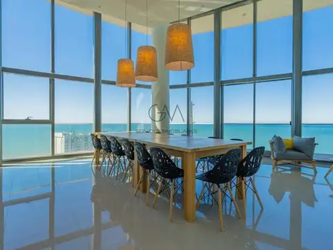 Departamento en Alquiler Temporal en Mar Del Plata, USD 270