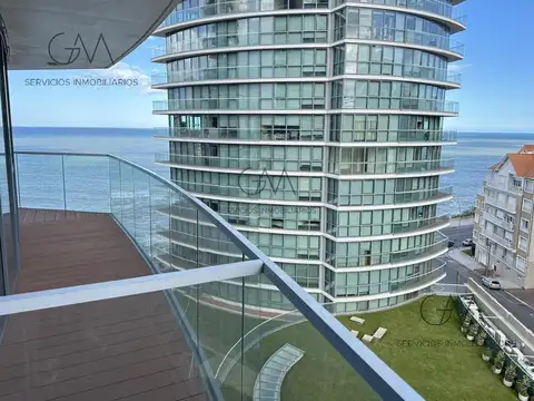 Increible departamento en alquiler temporario