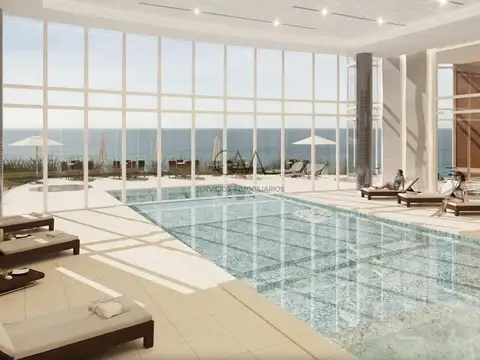 Departamento en Alquiler Temporal de 1 dormitorio